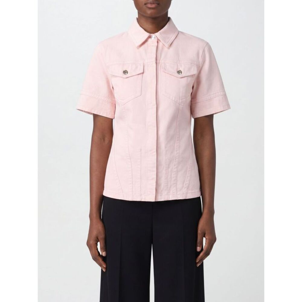Sportmax Shirt Woman Pink